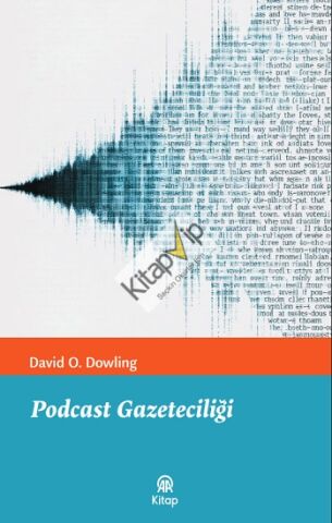 Podcast Gazeteciliği
