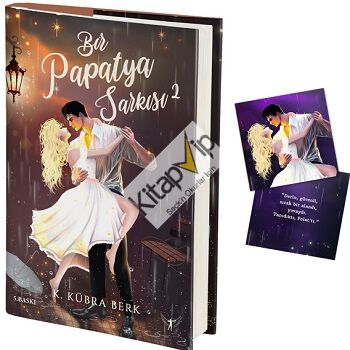 Bir Papatya Şarkısı 2 (Ciltli)
