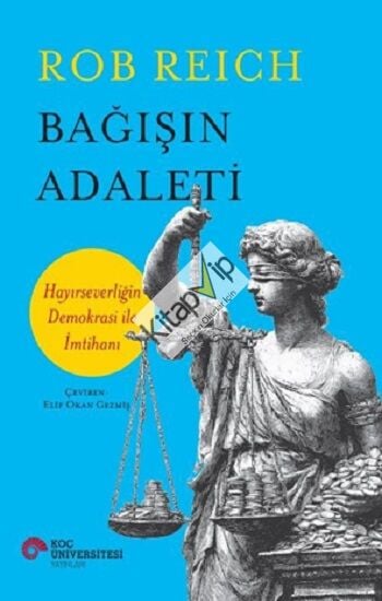 Bağışın Adaleti
