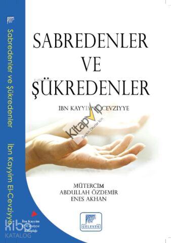 Sabredenler ve Şükredenler