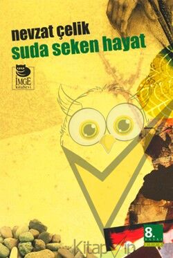 Suda Seken Hayat
