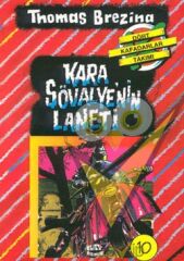 Kara Şövalye’nin Laneti