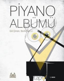 Piyano Albümü