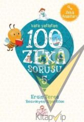 Kafa Patlatan 100 Zeka Sorusu 5 (Zeka Anahtarı)