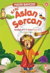 Kral Aslan Sercan - Hadis Bahçesi 2