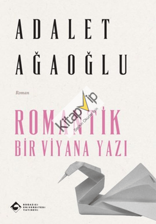 Romantik Bir Viyana Yazı