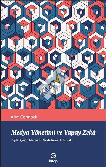 Medya Yönetimi ve Yapay Zeka