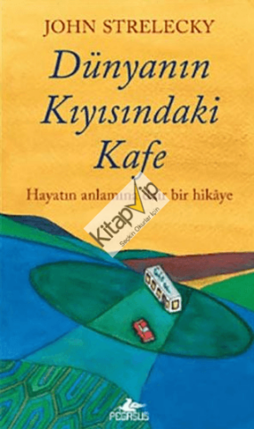 Dünyanın Kıyısındaki Kafe