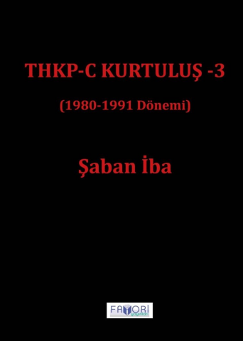 THKP-C Kurtuluş -3