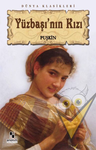 Yüzbaşı’nın Kızı