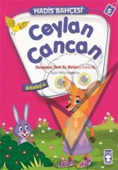 Ceylan Cancan - Hadis Bahçesi 5