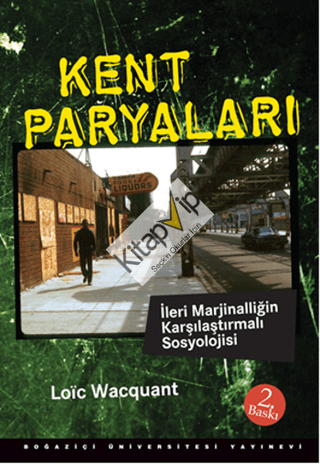 Kent Paryaları