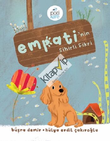 Empati’nin Sihirli Fikri