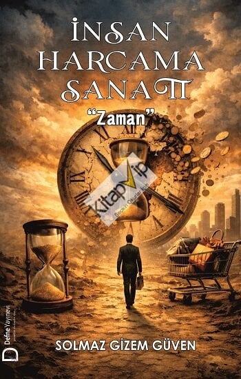 İnsan Harcama Sanatı