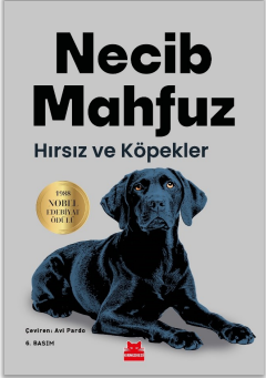 Hırsız ve Köpekler