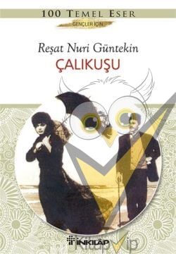 Çalıkuşu - Gençler İçin Türk Klasikleri