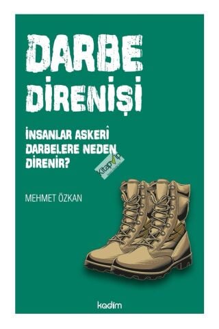 Darbe Direnişi