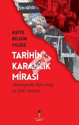 Tarihin Karanlık Mirası