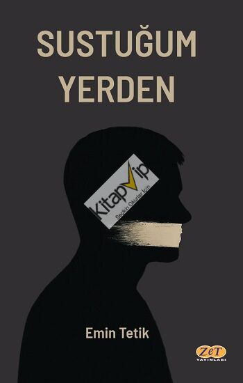 Sustuğum Yerden