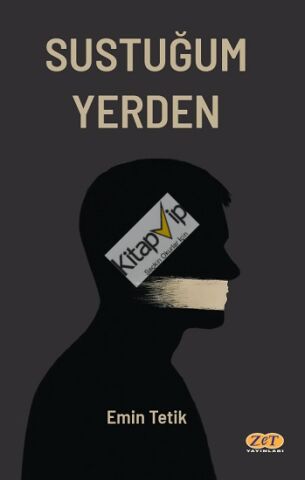 Sustuğum Yerden