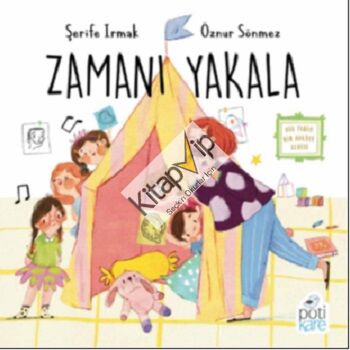 Zamanı Yakala