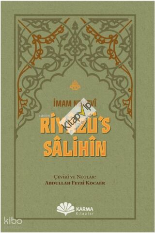 Riyâzü’s Sâlihîn