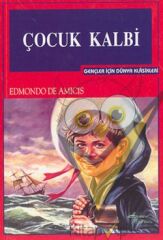 Çocuk Kalbi