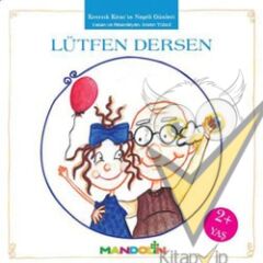 Kıvırcık Kiraz 4. Kitap: Lütfen Dersen