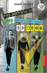 Felsefenin Kötü Çocuklarından 33 Ders