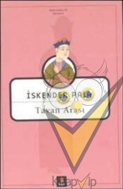 Tavan Arası