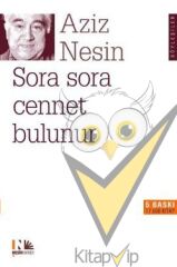 Sora Sora Cennet Bulunur