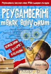 Peygamberimi Merak Ediyorum