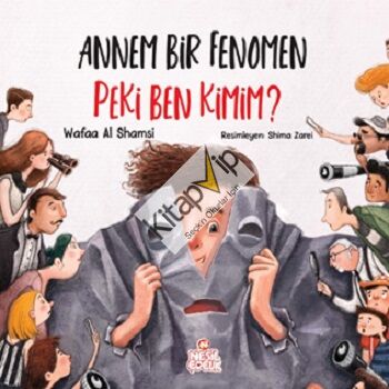 Annem Bir Fenomen Peki Ben Kimim?