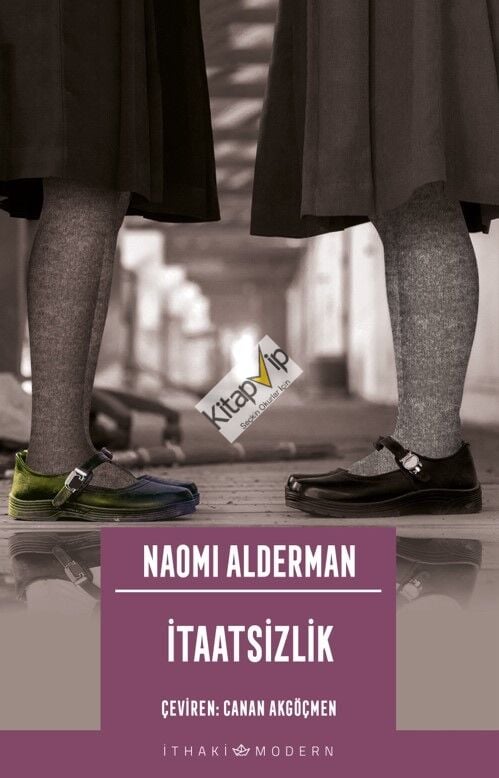 İtaatsizlik