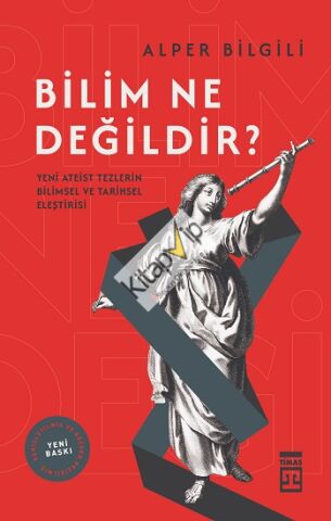 Bilim Ne Değildir?