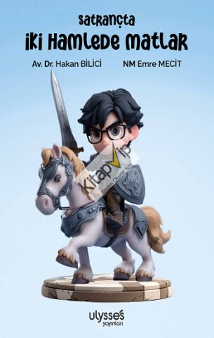 Satrançta İki Hamlede Matlar