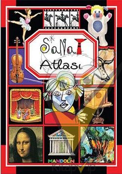 Sanat Atlası
