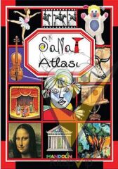 Sanat Atlası