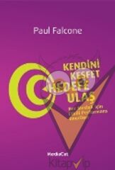 Kendini Keşfet Hedefe Ulaş