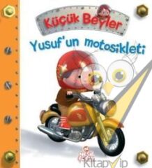 Küçük Beyler - Yusuf’un Motosikleti