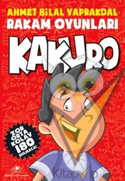 Rakam Oyunları - Kakuro