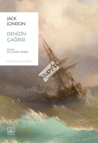 Denizin Çağrısı