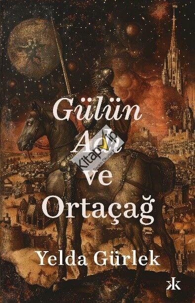 Gülün Adı ve Ortaçağ