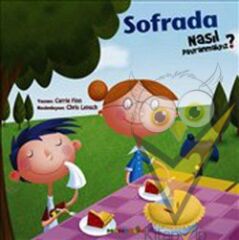 Sofrada Nasıl Davranmalıyız - 4