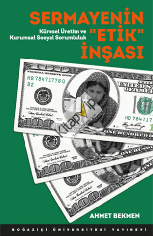 Sermayenin Etik İnşası