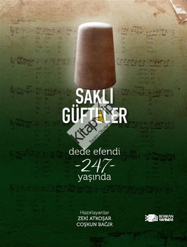 Saklı Güfteler