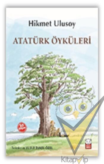 Atatürk Öyküleri