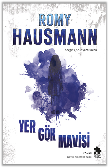 Yergökmavisi