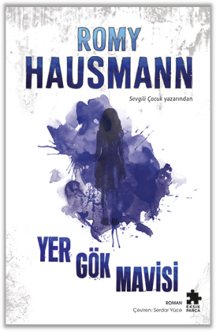 Yergökmavisi