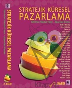 Stratejik Küresel Pazarlama